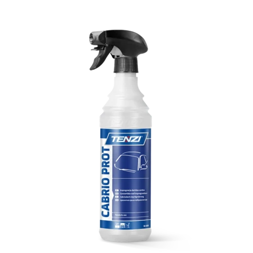 Cabrio Nano 600ml