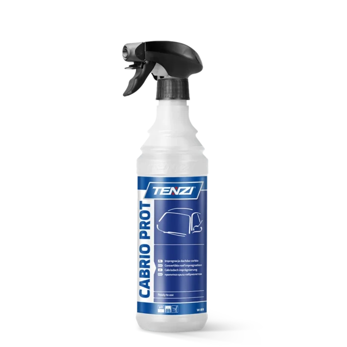 Cabrio Nano 600ml