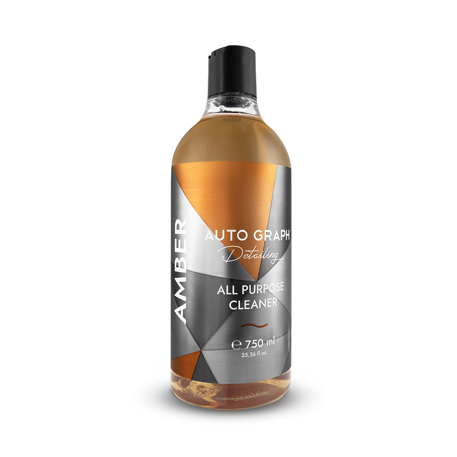 Amber All Purpose Cleaner Kaitseingel O Koristama ee