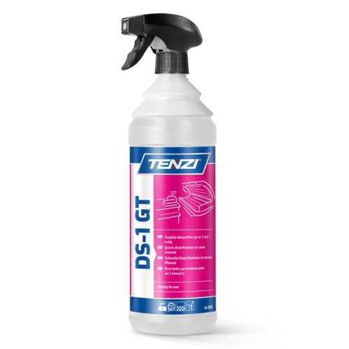 DS1 GT - Pindade desinfitseerimisvahend