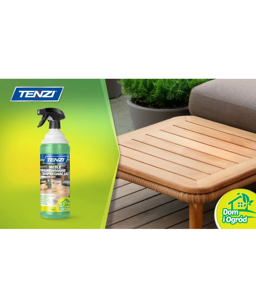 Puidust mööbli impregrant - Image 2