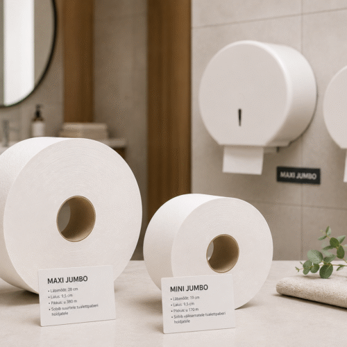 Suured wc-rullid